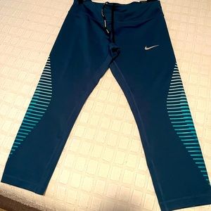 Nike Epic run tights L